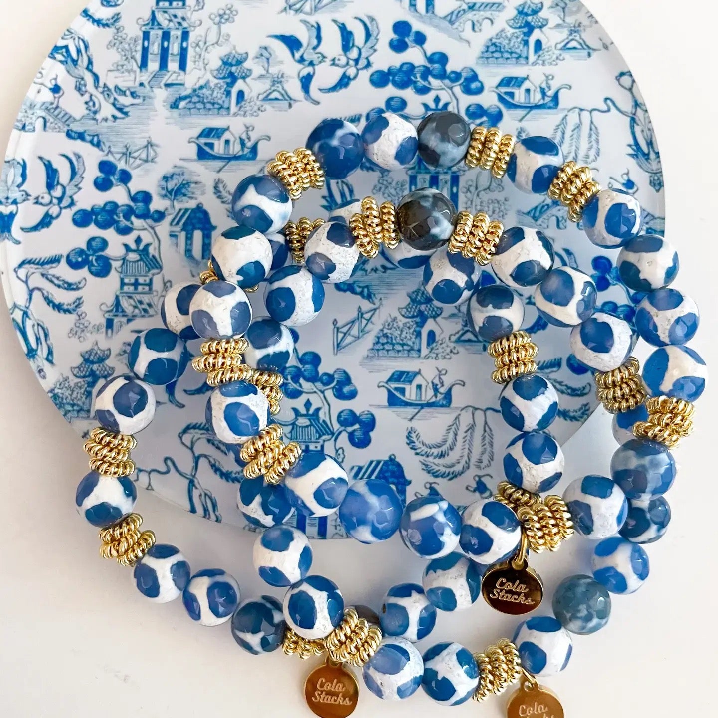 Oceans Bracelet